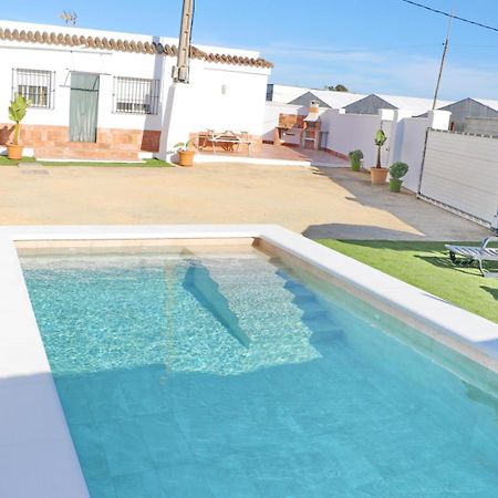 콘일데라프론테라 Casa Colorado Con Piscina 빌라 외부 사진
